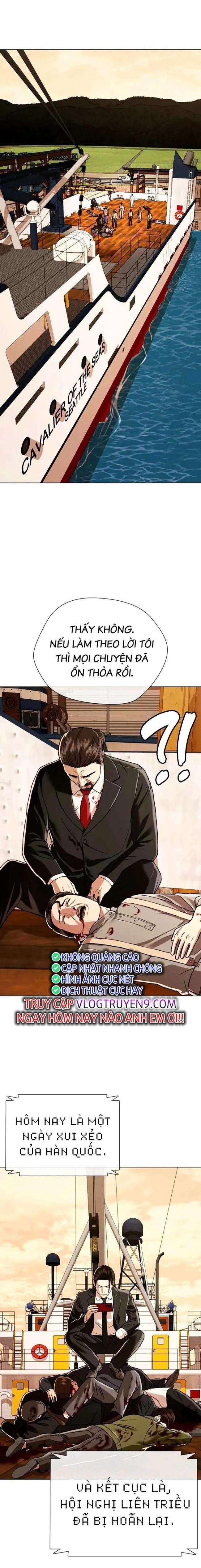 Điệp Viên 18 Tuổi - Page 24