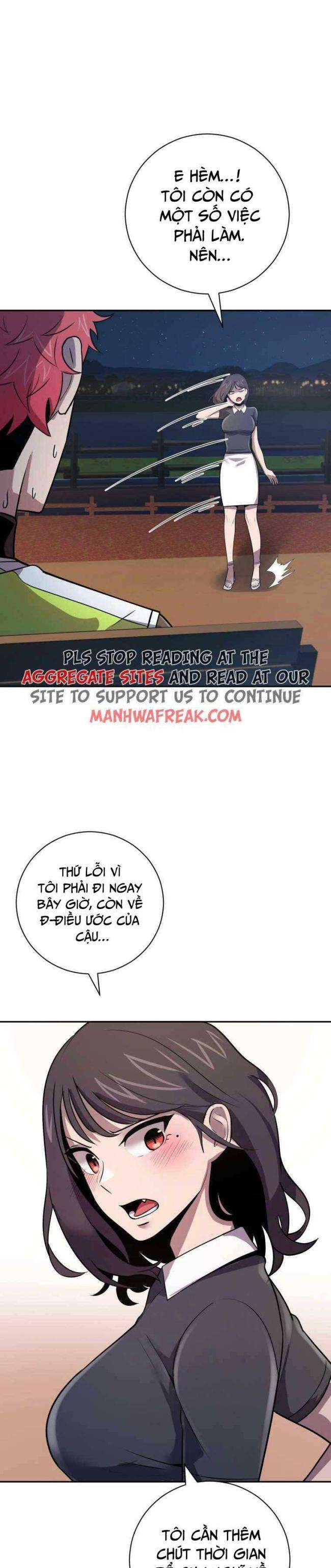 Vua Bóng Chày - Page 15