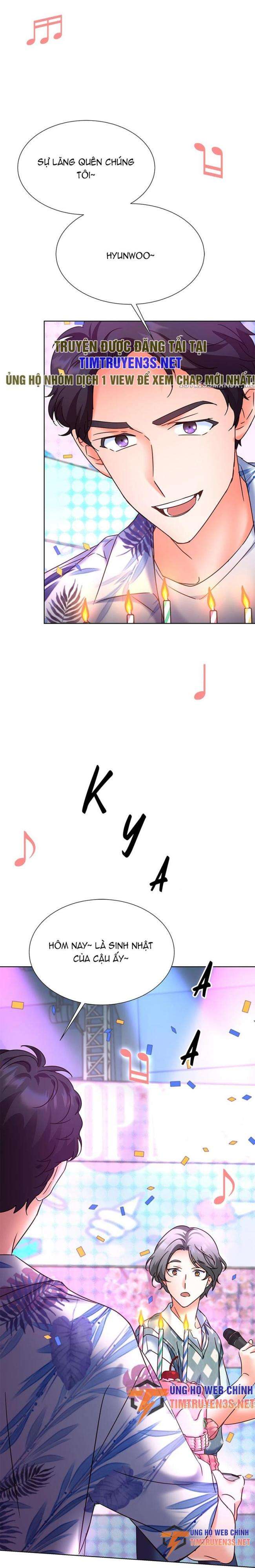 Trở Lại Làm Idol - Page 45