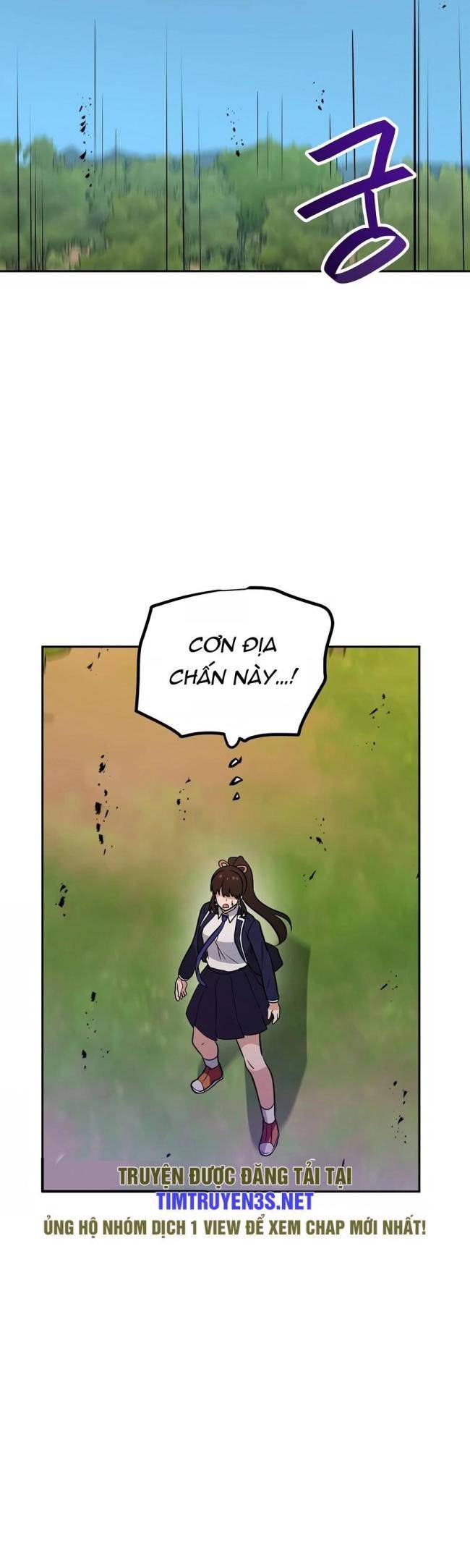 Ta Có Max Thuộc Tính May Mắn - Page 43