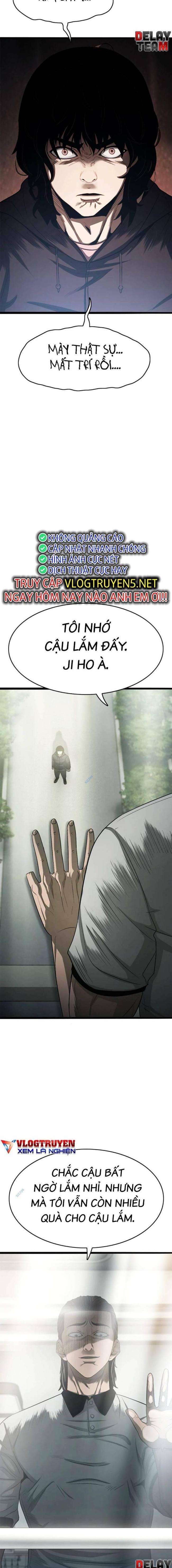 Ngục Tù Đẫm Máu - Page 7