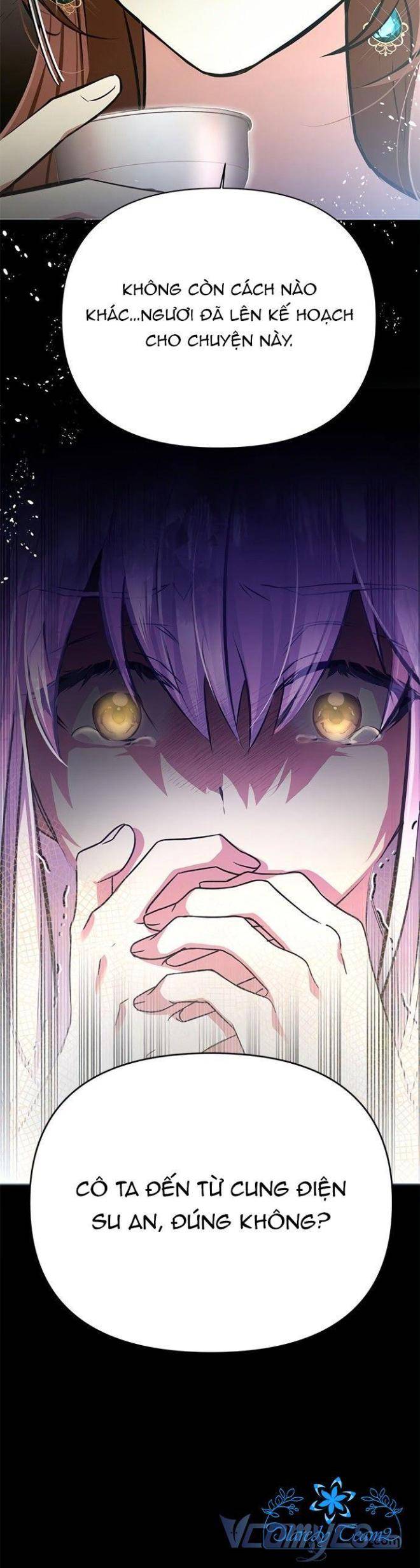 Hoa Nở Trong Cung Diên Hy Công Lược - Page 39