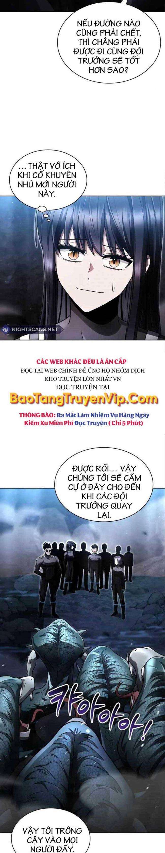 Thợ Săn Thiên Tài Hồi Quy Thành Lao Công - Page 20