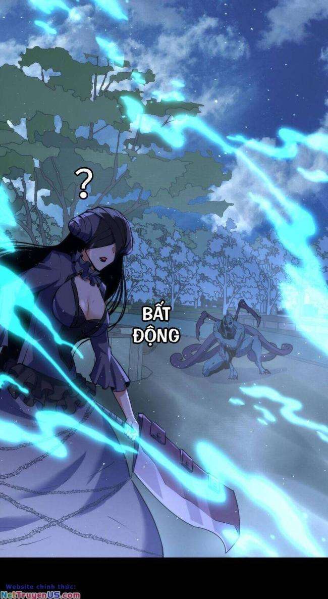 Trở Thành Thần Chủ Cthulhu - Page 7