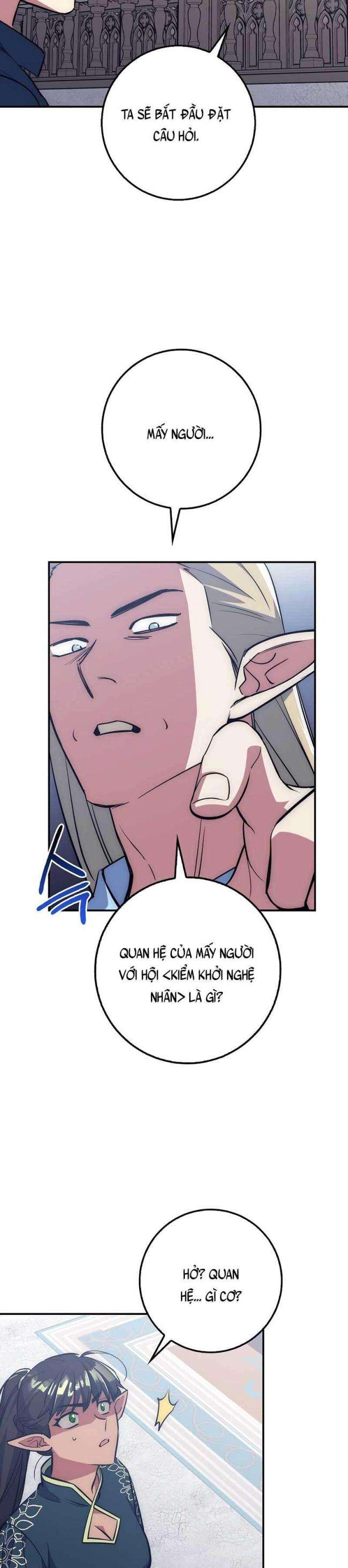 Siêu May Mắn - Page 8