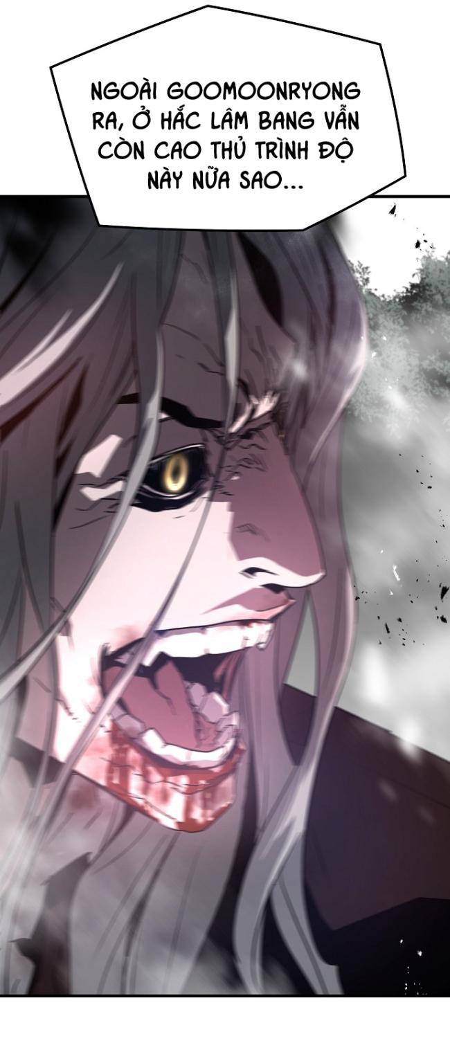 Kẻ Phá Hoại 3 - Quyền Năng Vô Hạn - Page 40