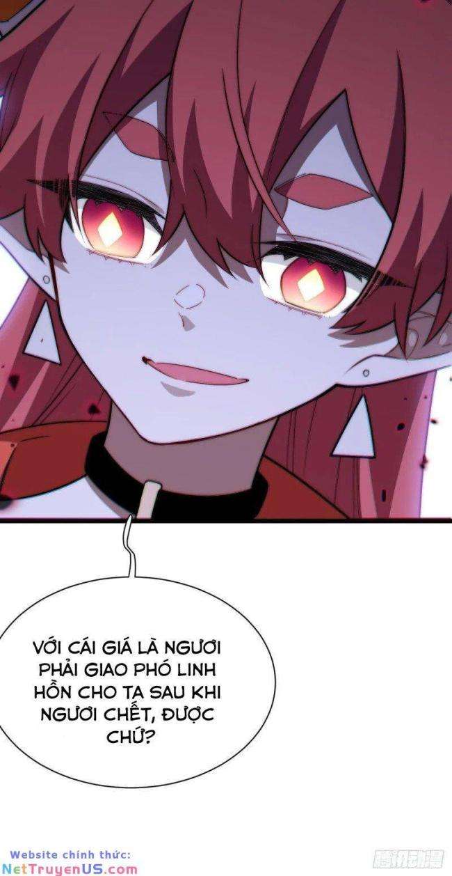 Hành Trình Cốt Binh Trở Thành Hiệp Sĩ - Page 65