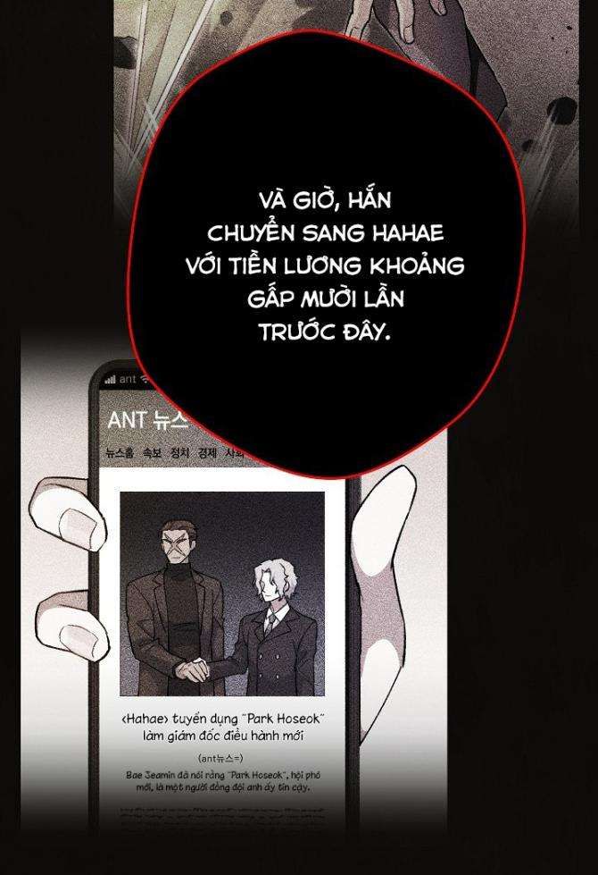 Sự Sống Sót Của Kẻ Chiêu Hồn - Page 39