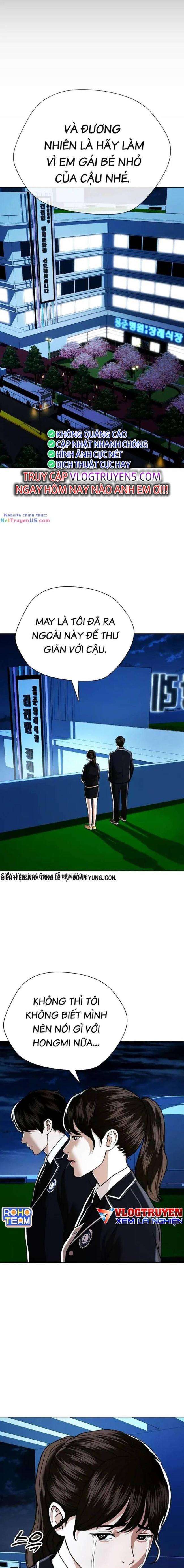 Điệp Viên 18 Tuổi - Page 4