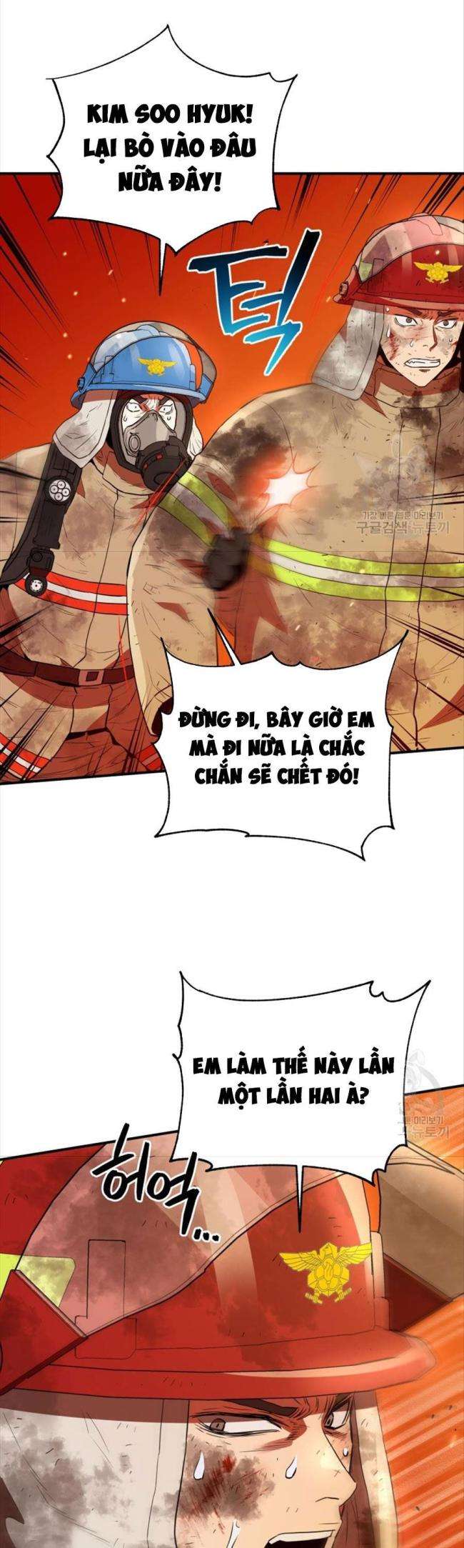 Hệ Thống Cứu Hộ - Page 45