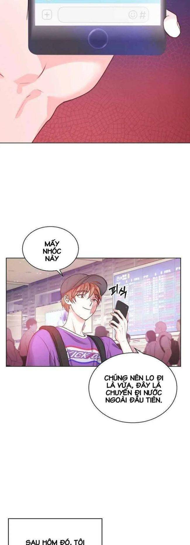 Trở Lại Làm Idol - Page 33