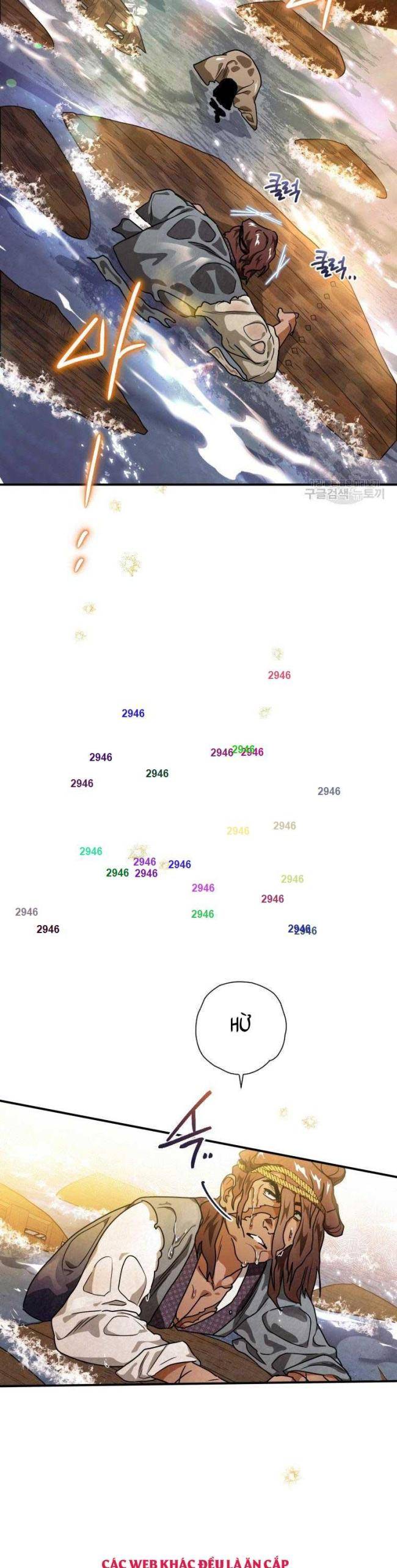 Thiên Kiếm Kỳ Hiệp - Page 7