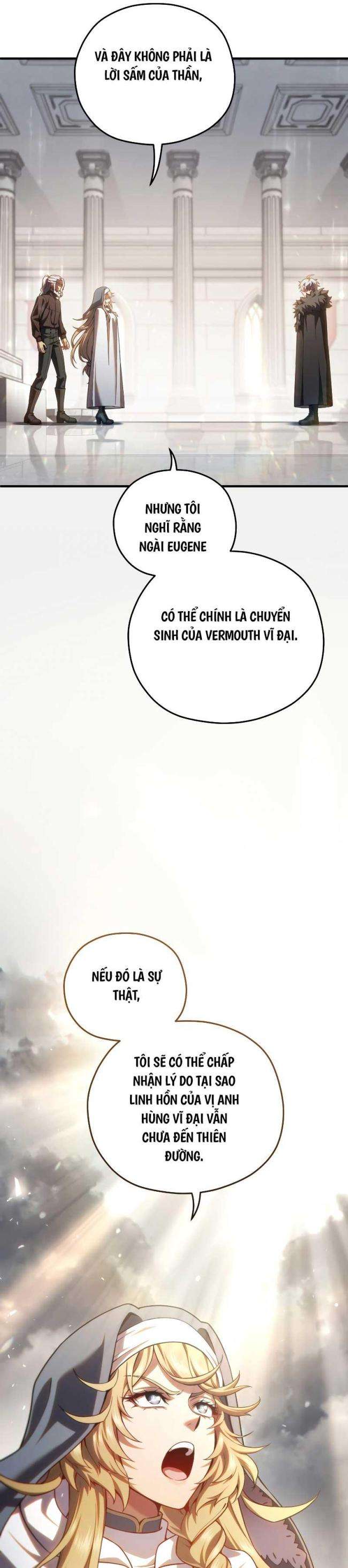 Luân Hồi Chết Tiệt - Page 24