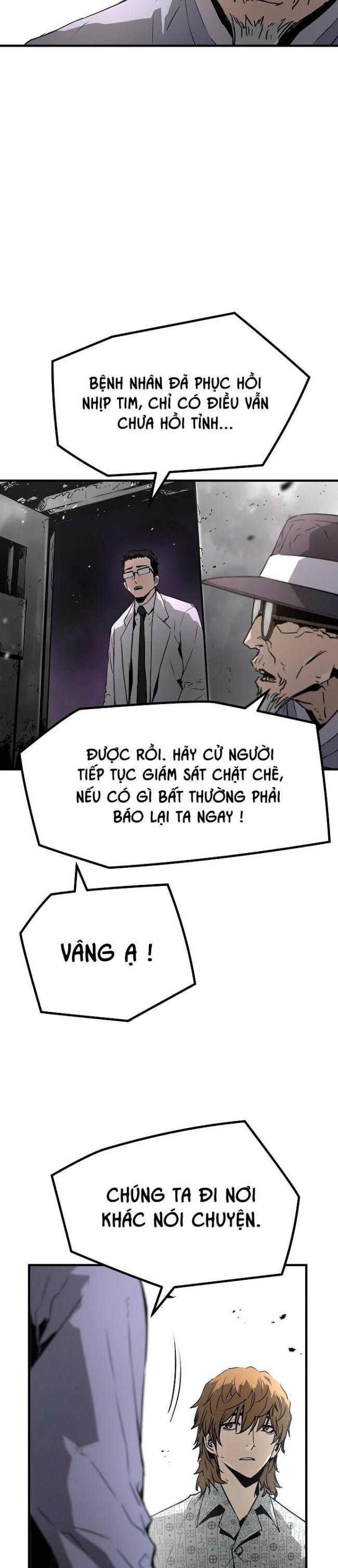 Kẻ Phá Hoại 3 - Quyền Năng Vô Hạn - Page 7