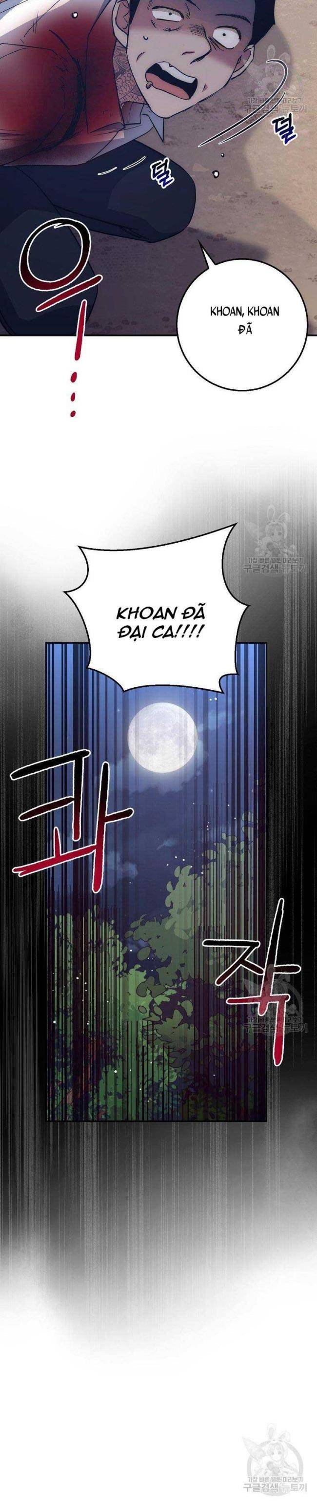 Siêu May Mắn - Page 21