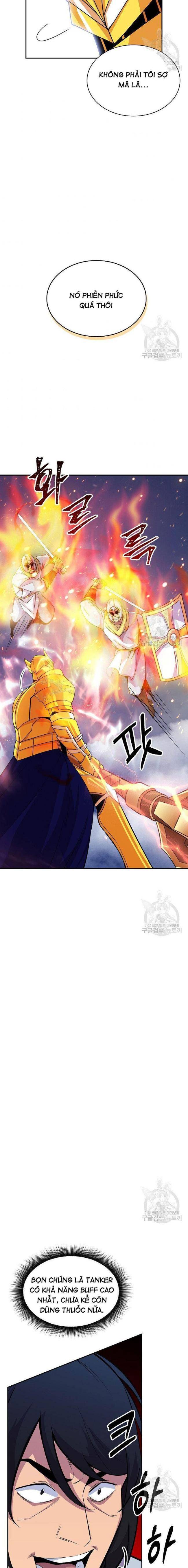 Tôi Có Đặc Tính Của Cấp SSS Nhưng Thích Sống Bình Thường - Page 8