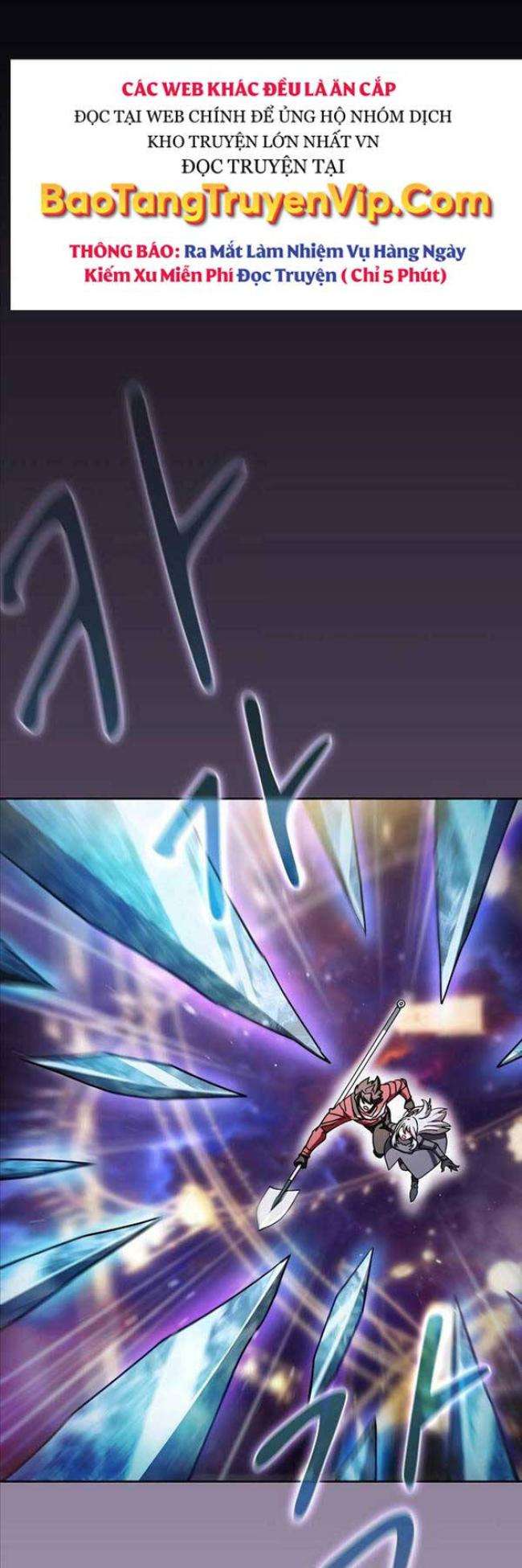 Thợ Săn Kỳ Ảo - Page 22