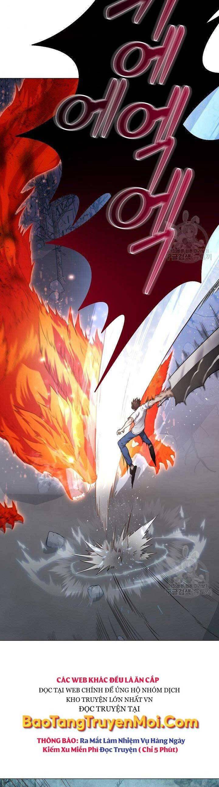 Nhà Hàng Bình Dân Của Anh Hùng Trở Về - Page 23