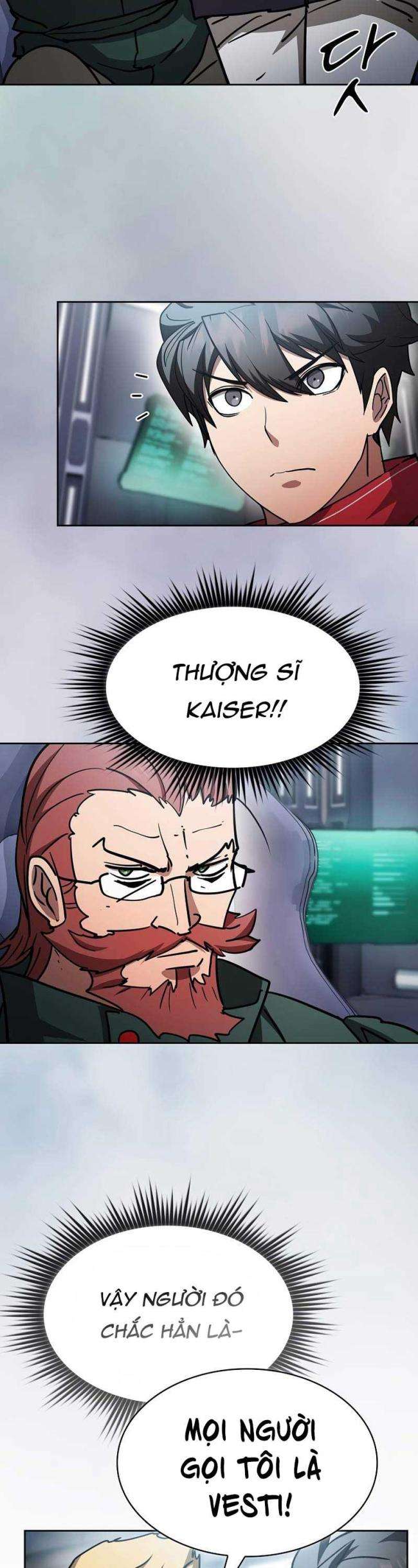Thợ Săn Kỳ Ảo - Page 13