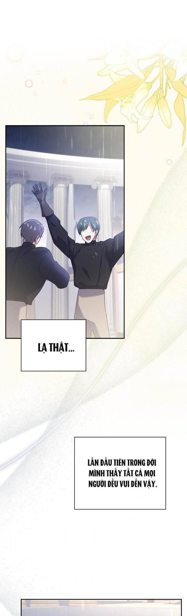 Công Chúa Gác Mái - Page 23