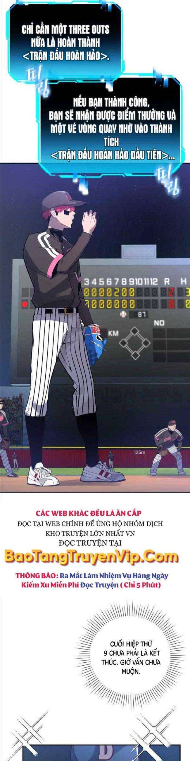 Vua Bóng Chày - Page 35