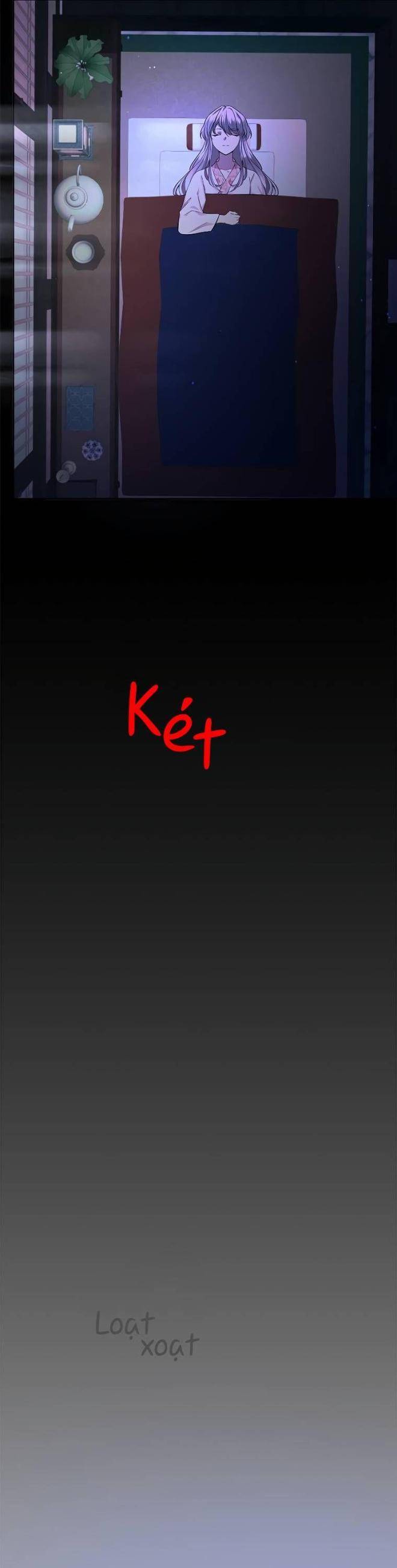 Hoa Nở Trong Cung Diên Hy Công Lược - Page 10