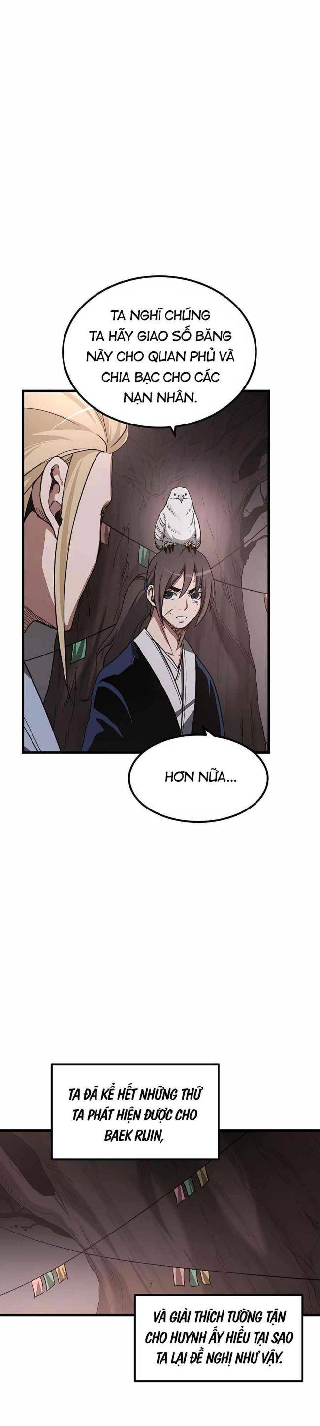 Băng Y Kiếm Thần - Page 33