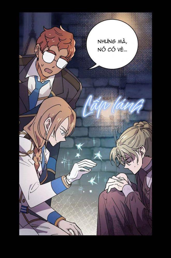 Giai Điệu Của Nhành Cây Khô Héo - Page 40