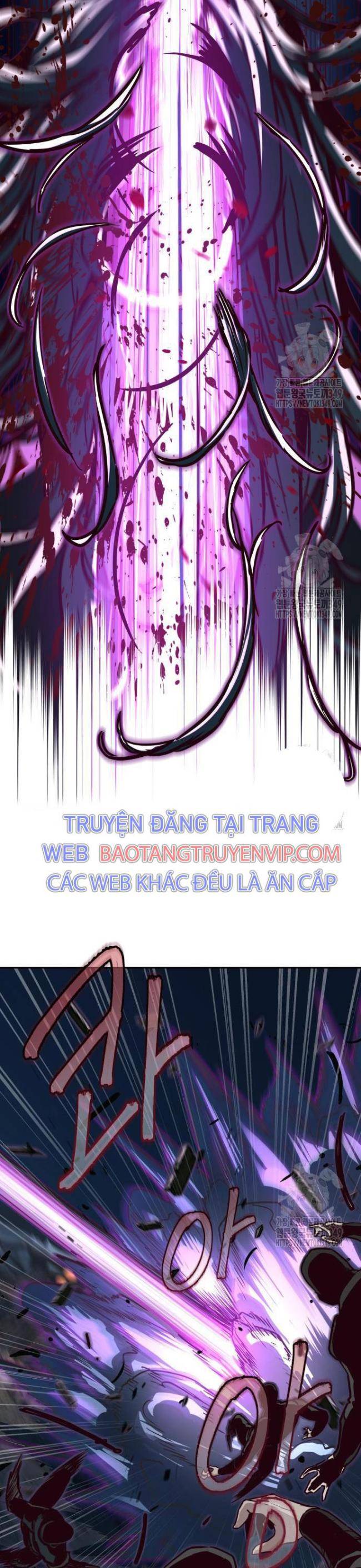 Tuý Kiếm Dạ Hành - Page 33