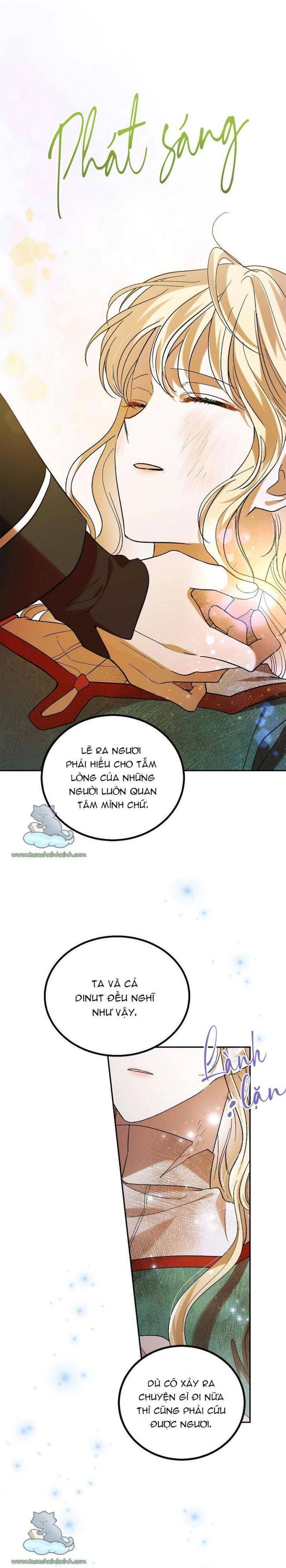 Cách Để Em Bảo Vệ Anh - Page 14