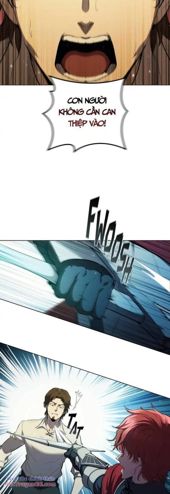 Hồi Quy Thành Công Tước - Page 37