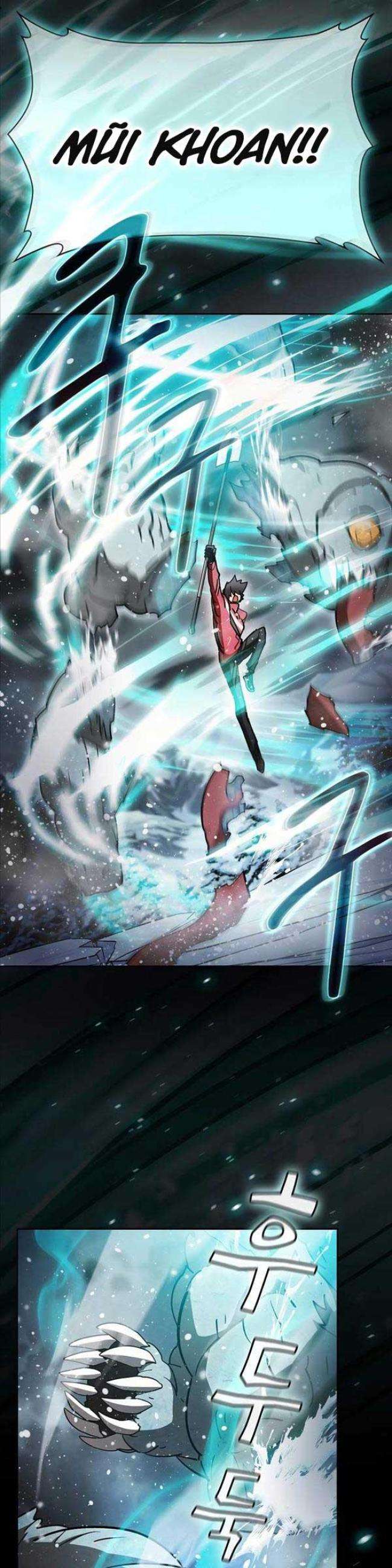 Thợ Săn Kỳ Ảo - Page 28