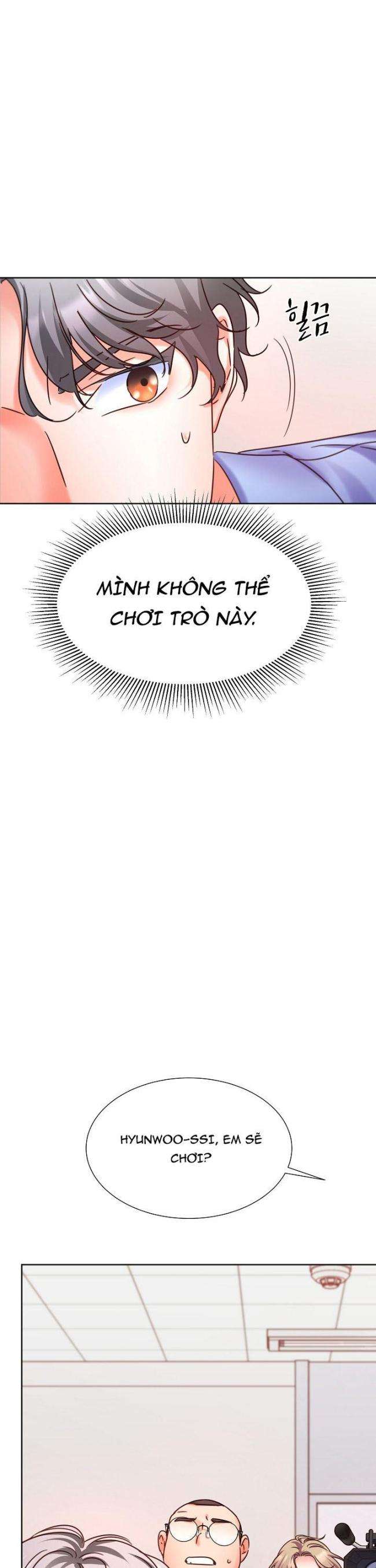 Trở Lại Làm Idol - Page 40