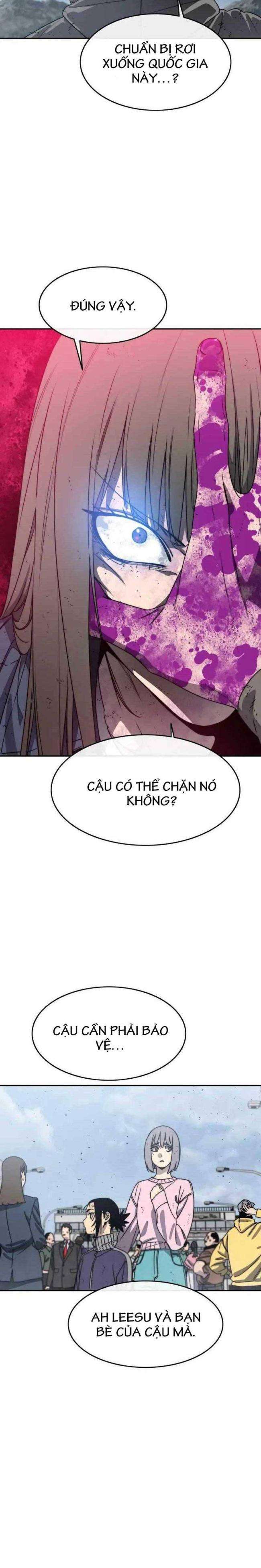 Tồn Tại Vĩnh Hằng - Page 9