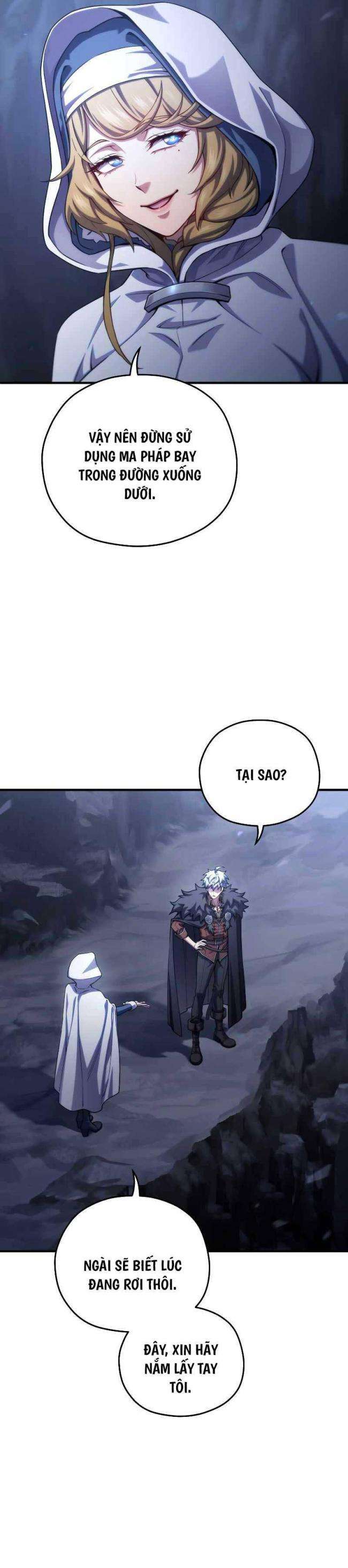 Luân Hồi Chết Tiệt - Page 11