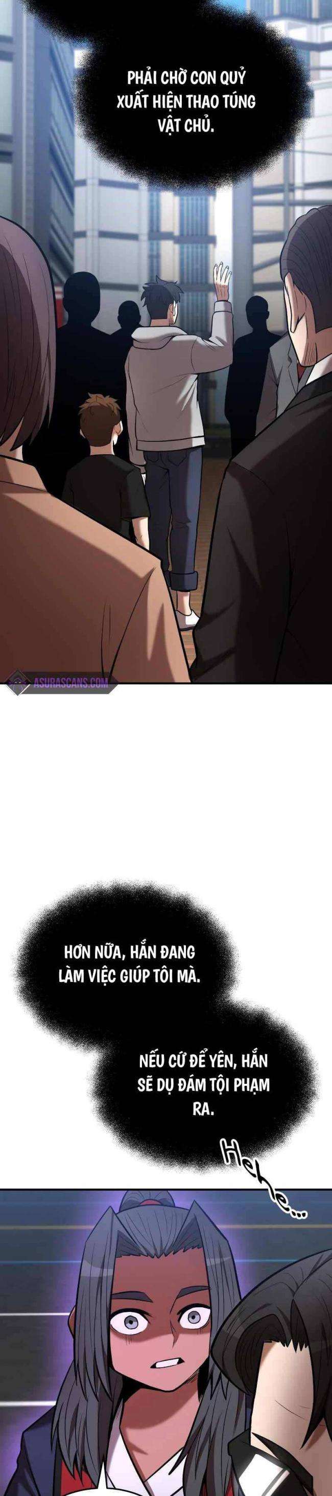 Thiên Tài Kiếm Thuật Của Gia Tộc Danh Giá - Page 31