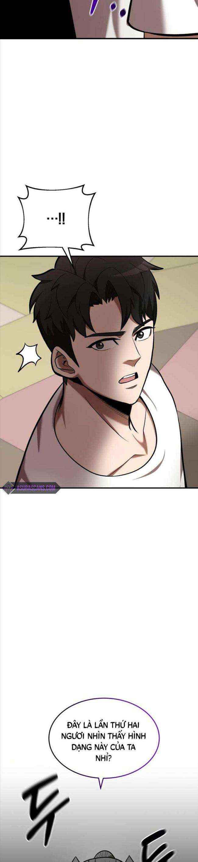 Thiên Tài Kiếm Thuật Của Gia Tộc Danh Giá - Page 9