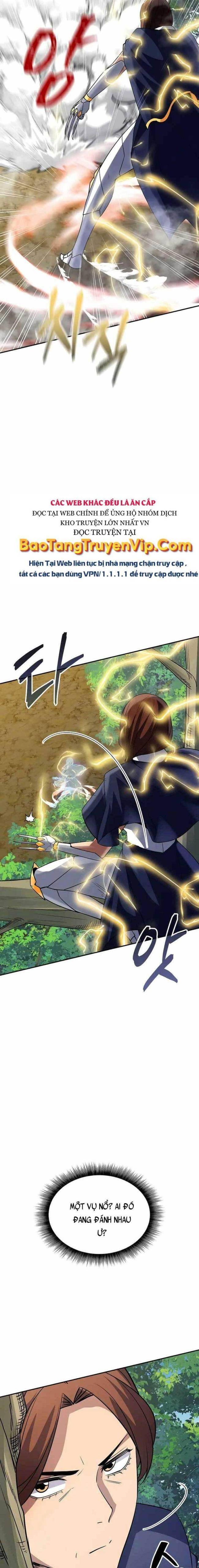 Tôi Có Đặc Tính Của Cấp SSS Nhưng Thích Sống Bình Thường - Page 31