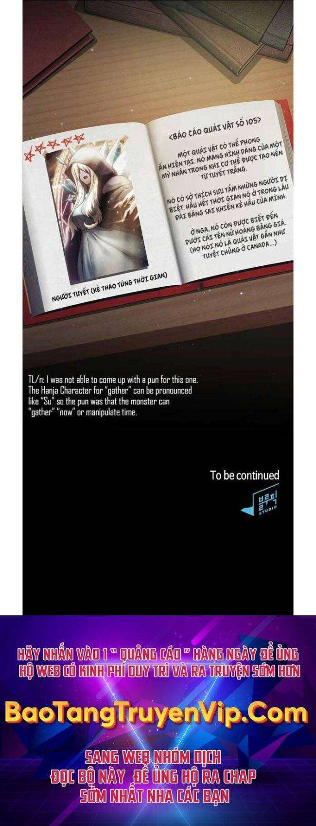 Thợ Săn Kỳ Ảo - Page 48