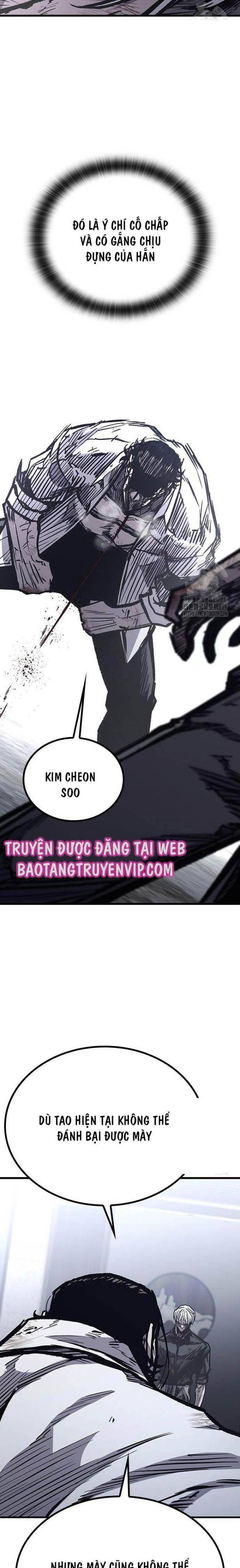 Huyền Thoại Tái Xuất - Page 13