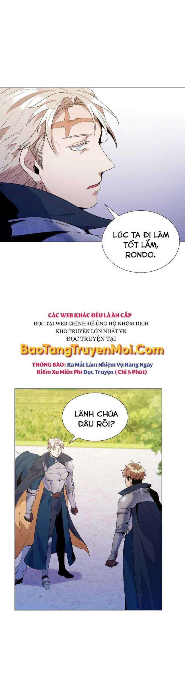 Bạo Chúa Hống Hách - Page 19