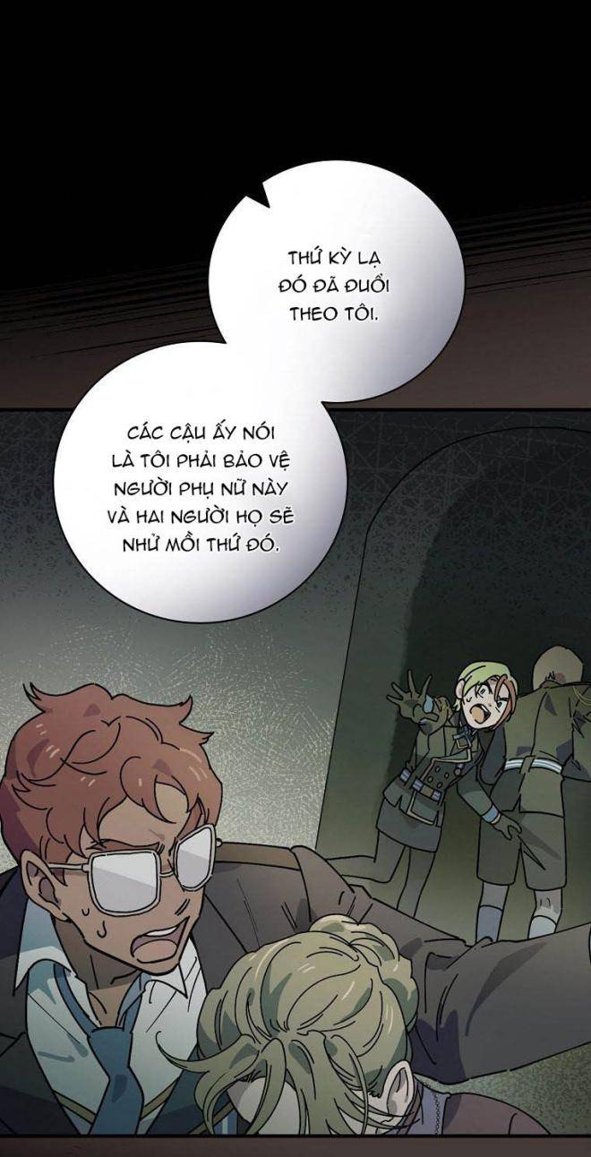 Giai Điệu Của Nhành Cây Khô Héo - Page 46