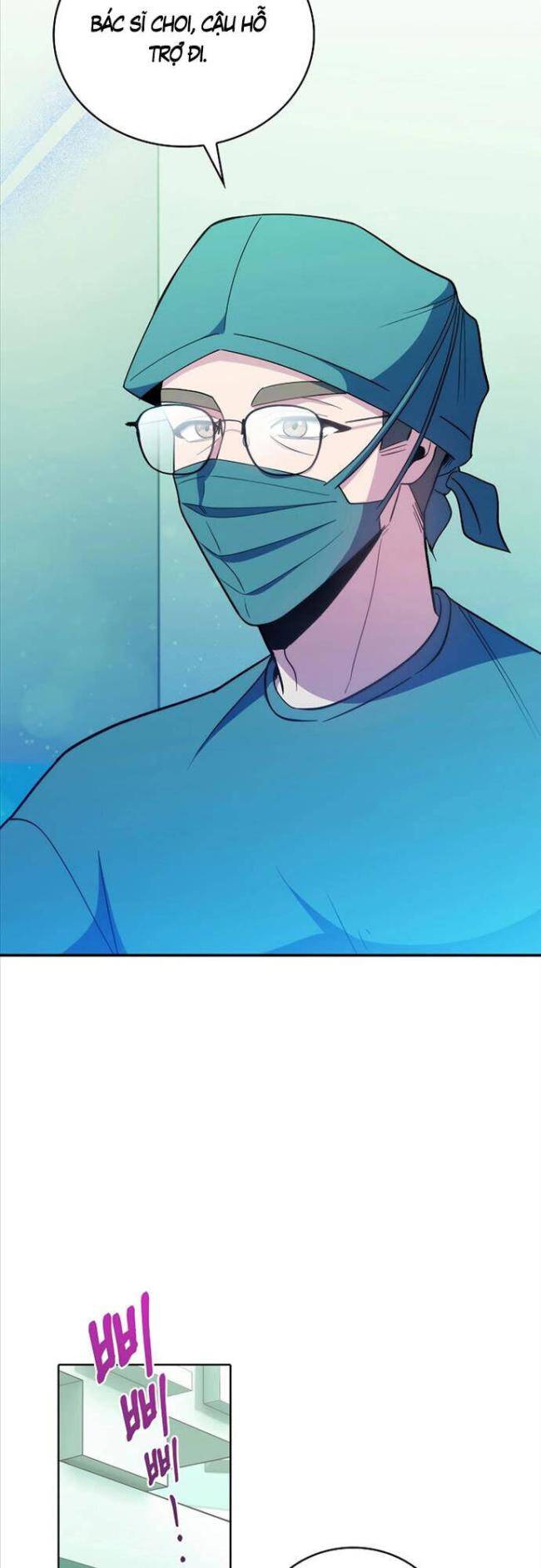 Bác Sĩ Thăng Cấp - Page 40