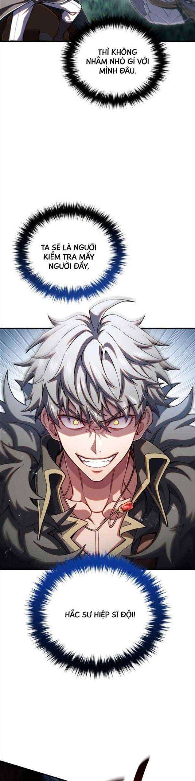 Luân Hồi Chết Tiệt - Page 23