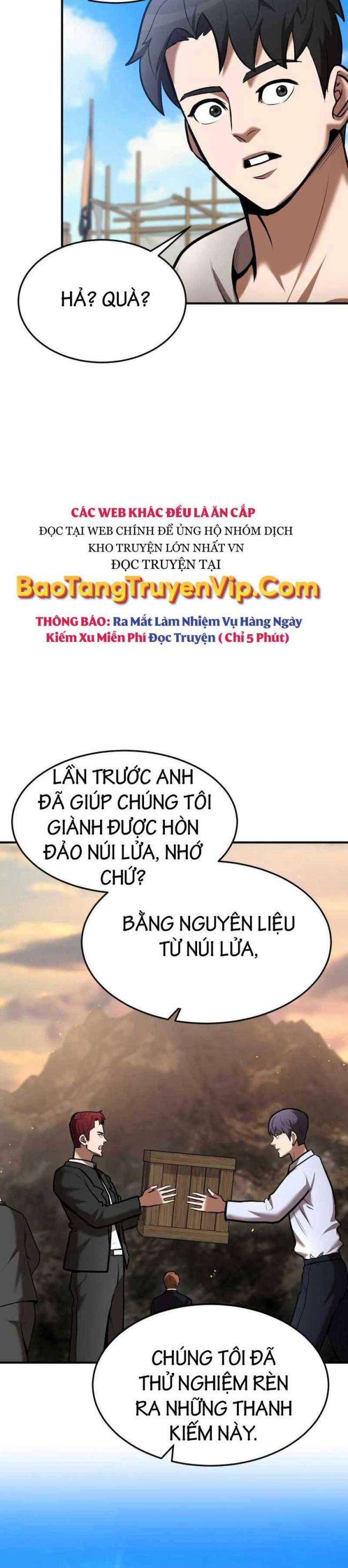 Thiên Tài Kiếm Thuật Của Gia Tộc Danh Giá - Page 14