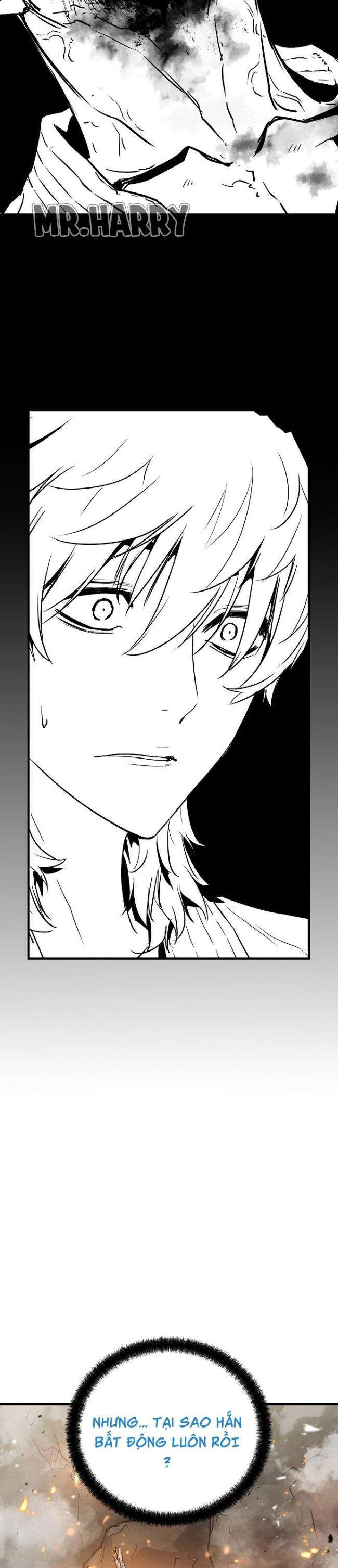 Kẻ Phá Hoại 3 - Quyền Năng Vô Hạn - Page 35