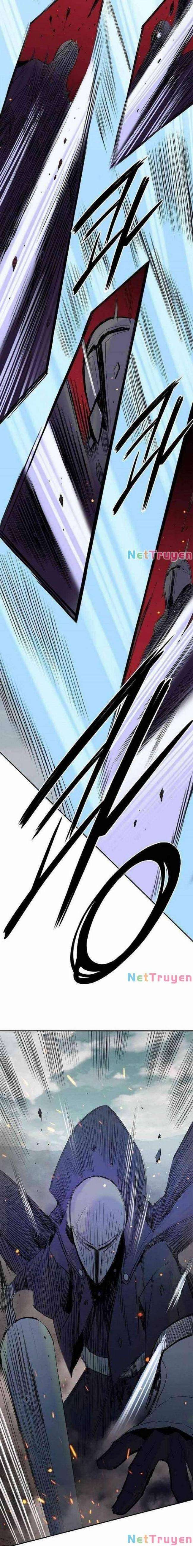 Knight Under Heart - Page 32