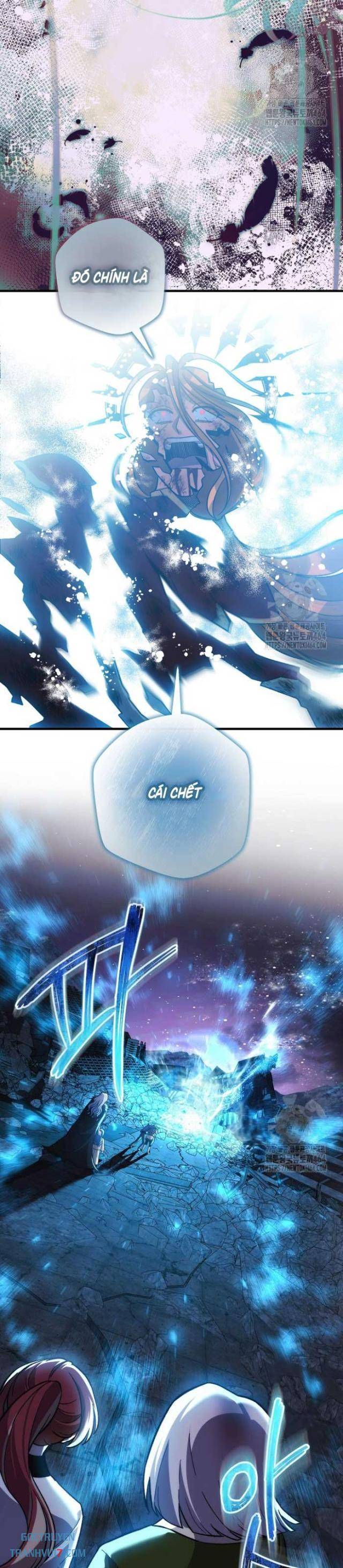 Con Gái Tôi Là Trùm Cuối - Page 12