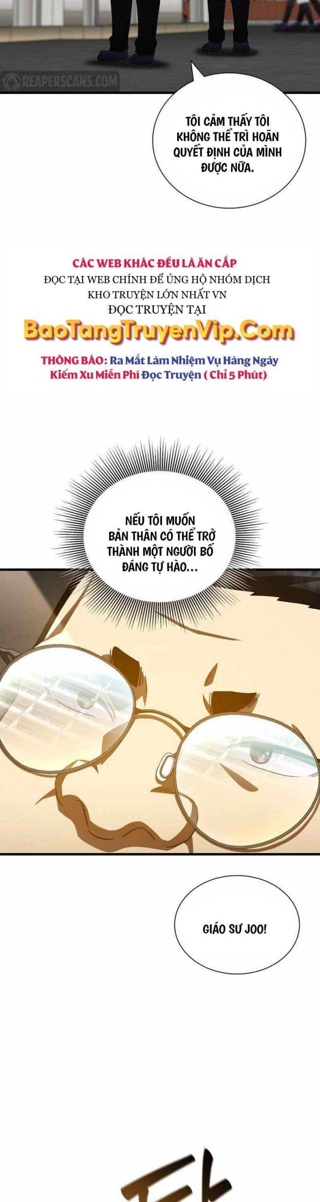 Bác Sĩ Phẫu Thuật Hoàn Hảo - Page 28