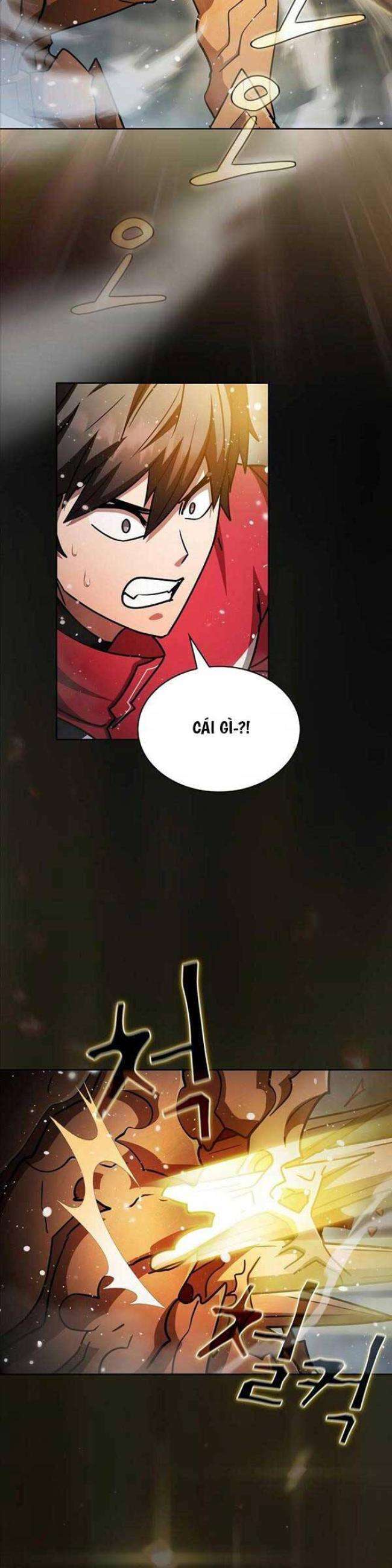 Thợ Săn Kỳ Ảo - Page 20